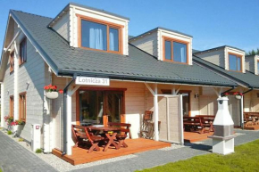 Comfortable holiday homes near the beach, Sianozety
